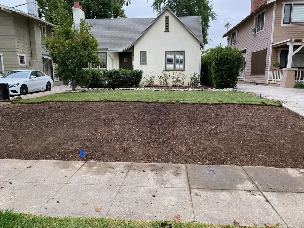 Trusted yard maintenance experts serving Altadena, CA - Artie Aguayo Landscape
