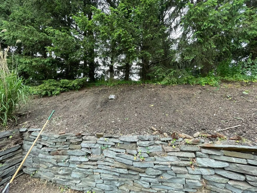 Reliable landscape installation in Goshen, NY by Artie's 845 Handywork