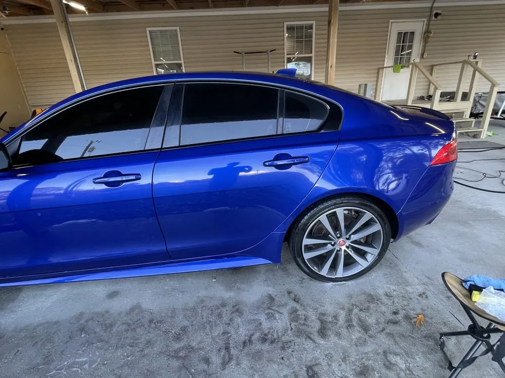 Top-rated outdoor landscaping for beautiful yards in Denham Springs, LA by Artieta’s Landscaping & Lawncare