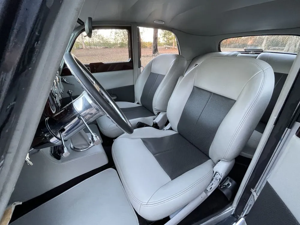 Professional landscape design in Denham Springs, LA by Artieta’s Landscaping & Lawncare