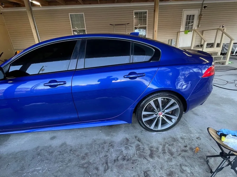 Professional yard maintenance for outdoor upgrades across Denham Springs, LA - Artieta’s Landscaping & Lawncare