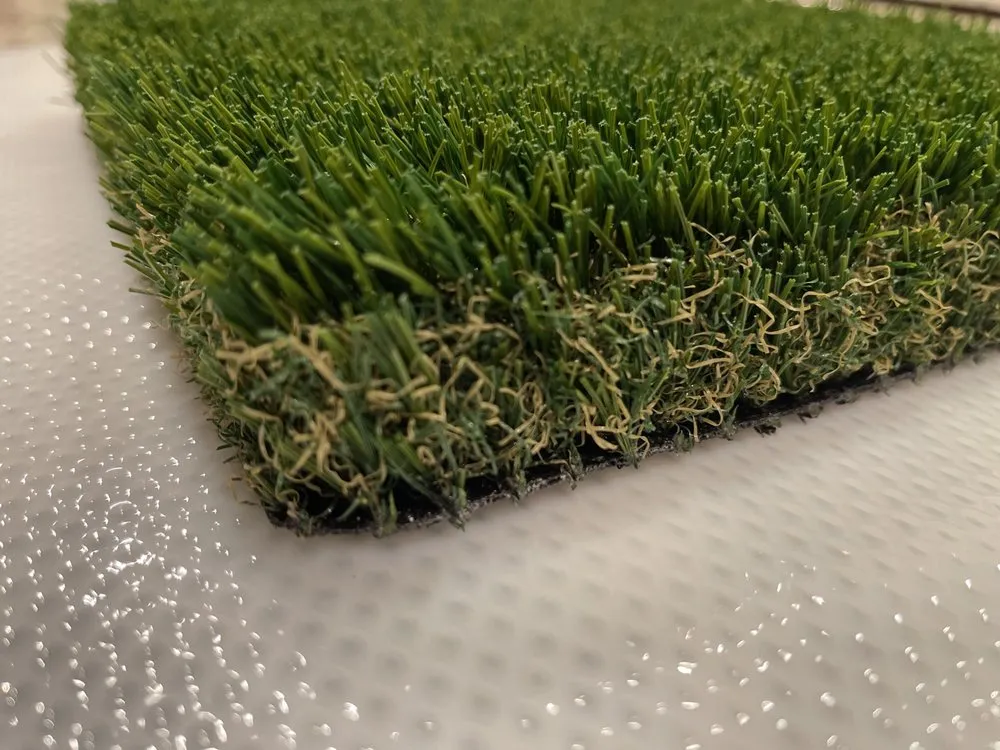 Professional landscaping services with custom design across Rancho Cordova, CA - Artificial Grass & Landscaping