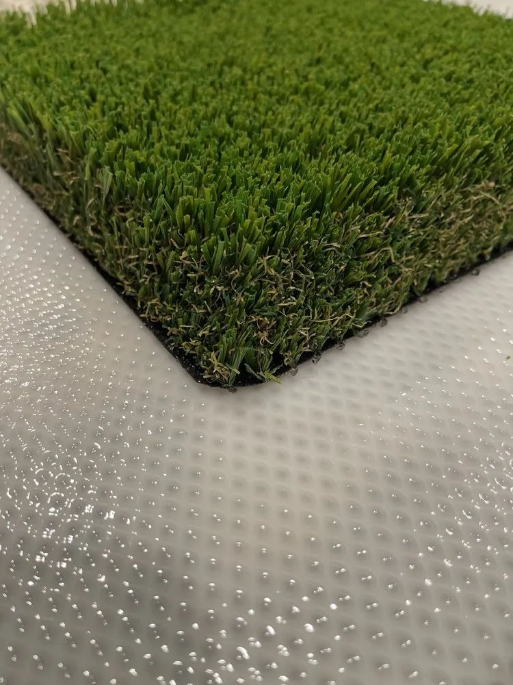 Custom garden landscaping experts serving Rancho Cordova, CA - Artificial Grass & Landscaping