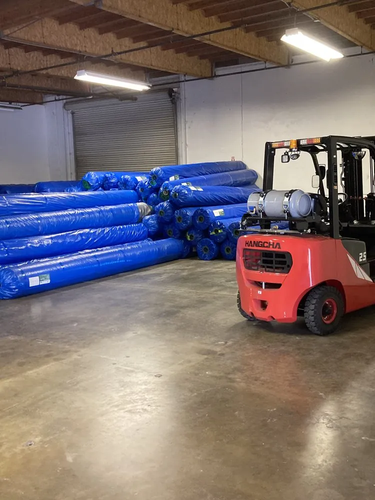 Local landscape installation in Rancho Cordova, CA - Artificial Grass & Landscaping