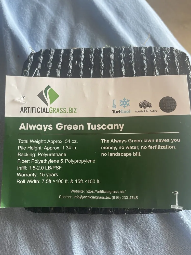 Trusted lawn mowing service for beautiful yards across Rancho Cordova, CA - Artificial Grass & Landscaping