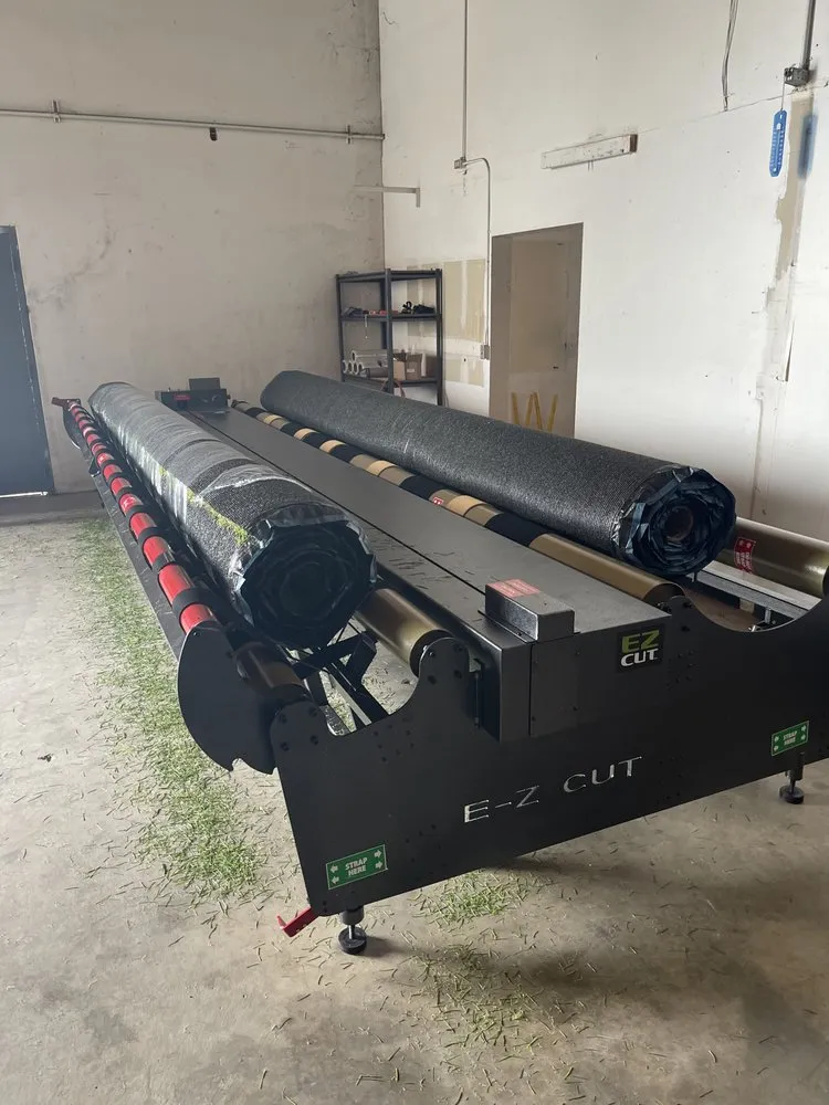 Expert lawn care service in Rancho Cordova, CA by Artificial Grass & Landscaping