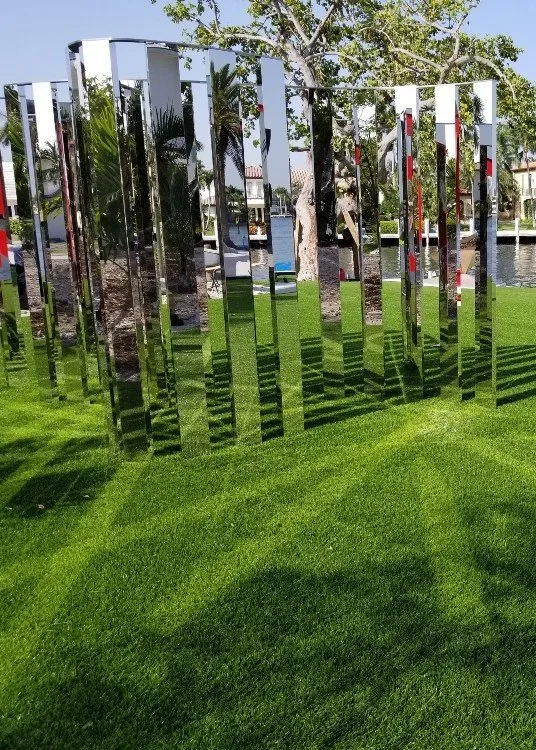 Affordable yard cleanup service experts serving St. Petersburg, FL - Artificial Grass & Paver Pros