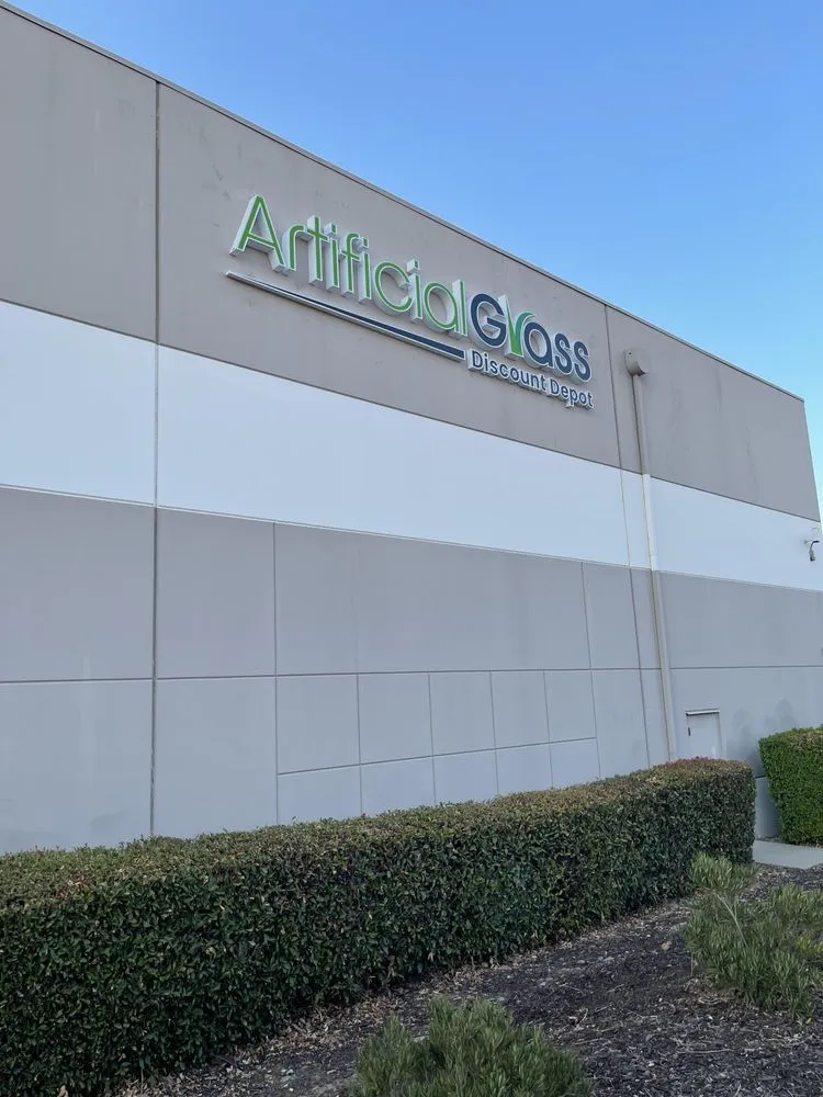 Expert residential landscaping experts serving Gold River, CA - Artificial Grass Discount Depot