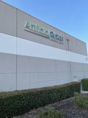 Artificial Grass Discount Depot