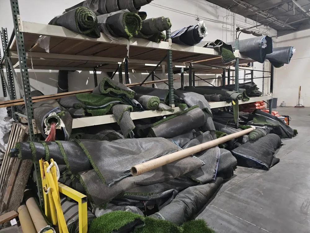 Professional outdoor landscaping experts serving Peoria, AZ - Artificial Grass Masters