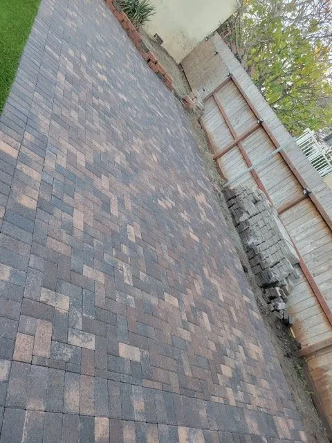 Affordable outdoor landscaping in Beaumont, CA - Artificial Grass, Pavers of Beaumont