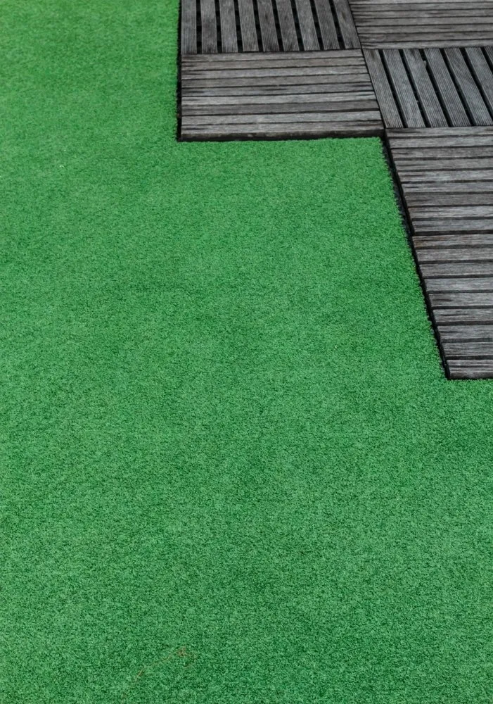 Local landscape installation experts serving Babylon, NY - Artificial Grass Pros