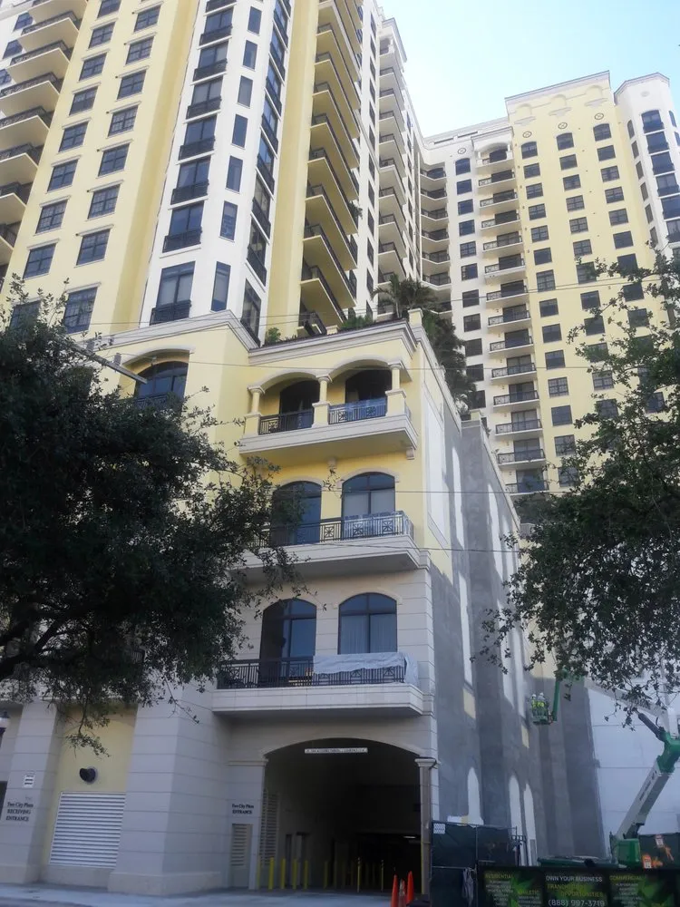 Custom residential landscaping for homes across Naples, FL - Artificial Grass Pros