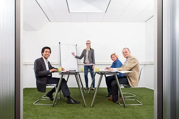 Expert landscaping services in Houston, TX by Artificial Grass Pros of Houston