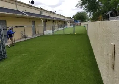 Reliable yard maintenance for homes in West Palm Beach, FL by Artificial Grass Pros Of Palm Beach