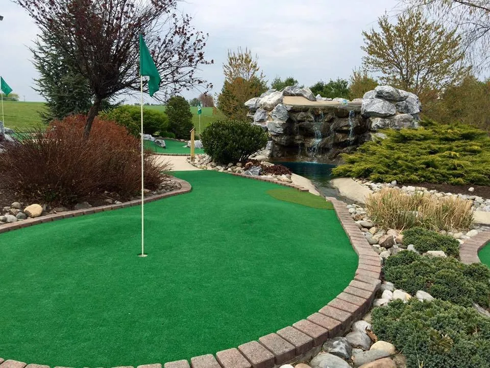 Expert residential landscaping for homes in West Palm Beach, FL by Artificial Grass Pros Of Palm Beach