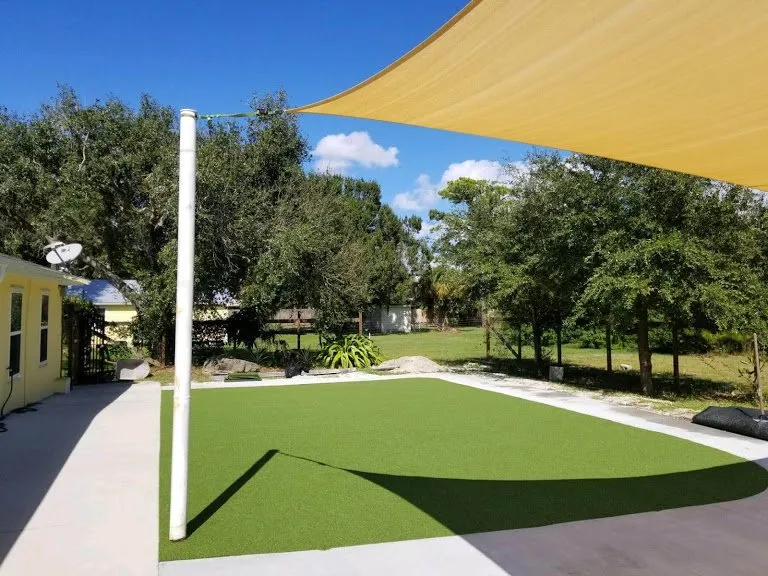 Local yard maintenance experts serving West Palm Beach, FL - Artificial Grass Pros Of Palm Beach