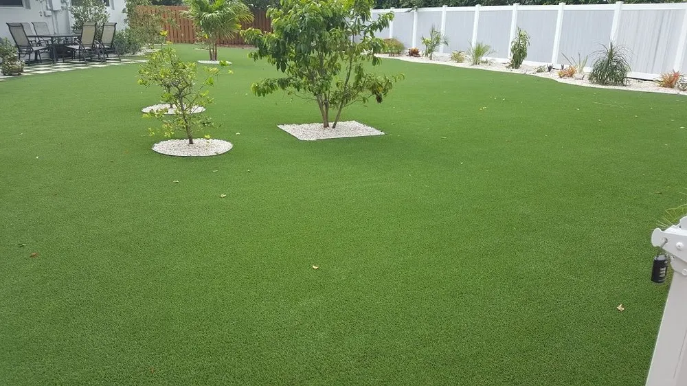 Reliable landscape design near you across West Palm Beach, FL - Artificial Grass Pros Of Palm Beach