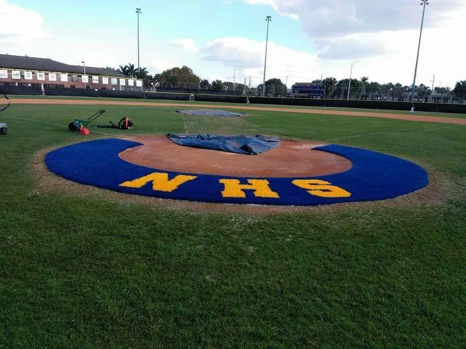 Affordable garden landscaping in West Palm Beach, FL - Artificial Grass Pros Of Palm Beach