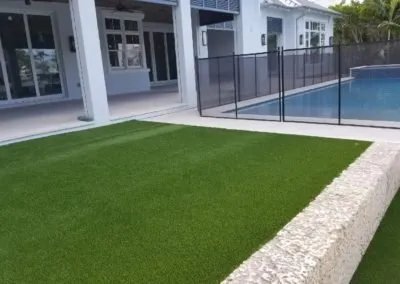 Top-rated lawn mowing service in West Palm Beach, FL by Artificial Grass Pros Of Palm Beach
