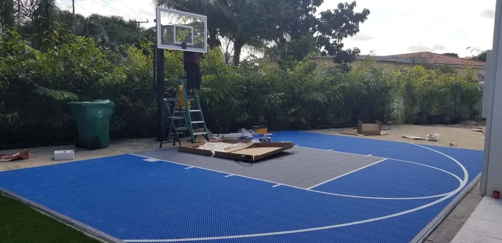 Reliable lawn care service for residential properties across West Palm Beach, FL - Artificial Grass Pros Of Palm Beach