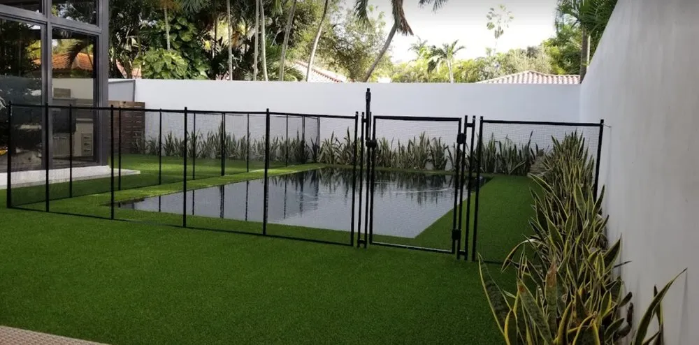 Expert landscape design experts serving Orlando, FL - Artificial Grass Pros