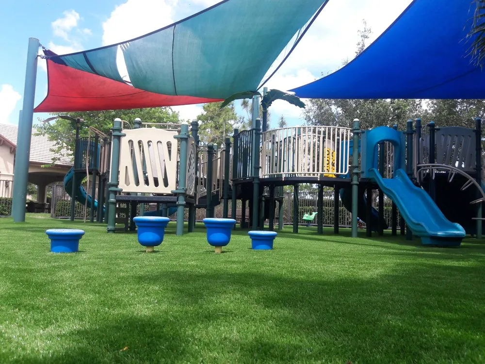 Reliable landscape installation experts serving Orlando, FL - Artificial Grass Pros