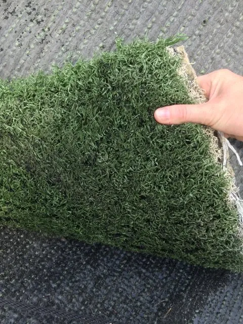 Custom yard maintenance for outdoor upgrades in Peoria, AZ by Artificial Grass Recyclers