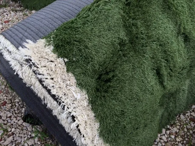 Custom landscape design experts serving Peoria, AZ - Artificial Grass Recyclers