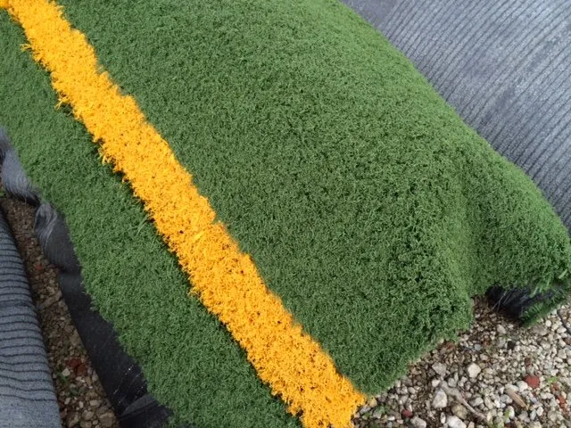 Trusted yard cleanup service in Peoria, AZ by Artificial Grass Recyclers