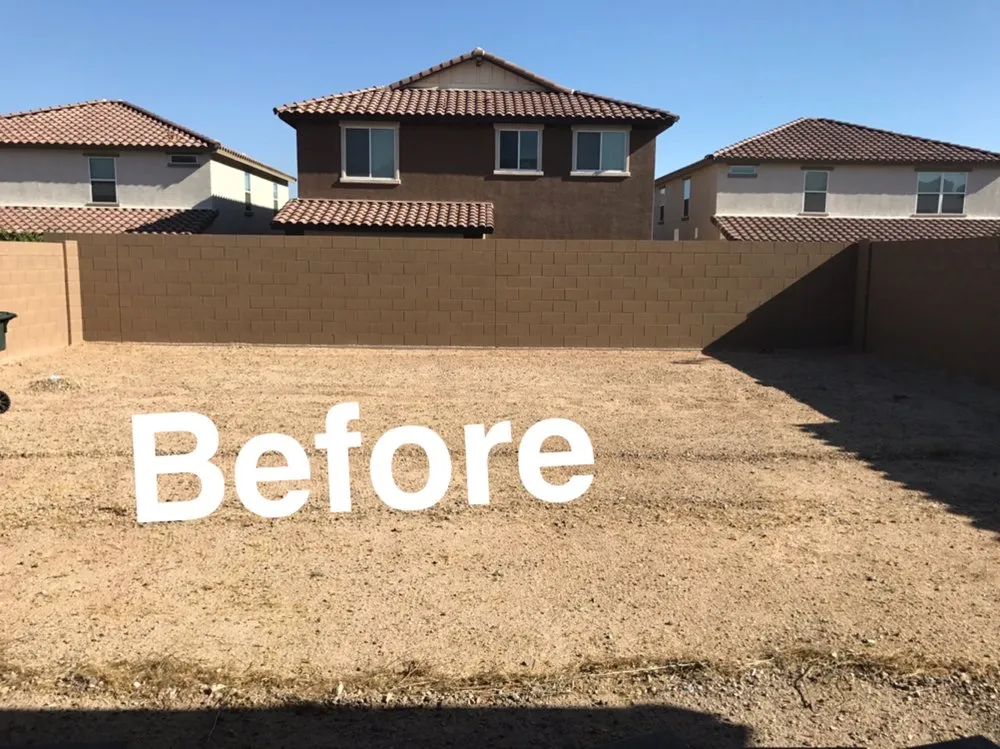 Trusted landscape design in Peoria, AZ by Artificial Grass Recyclers