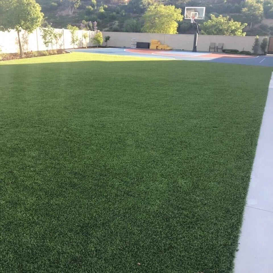 Trusted landscape installation experts serving Rockwall, TX - Artificial Grass Recyclers