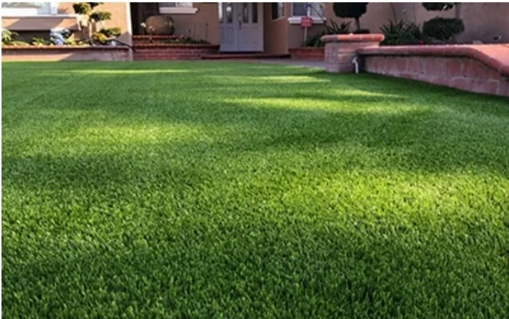 Local landscaping services in Rockwall, TX by Artificial Grass Recyclers