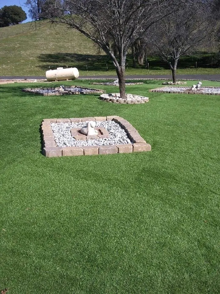 Professional lawn care service in Rockwall, TX - Artificial Grass Recyclers