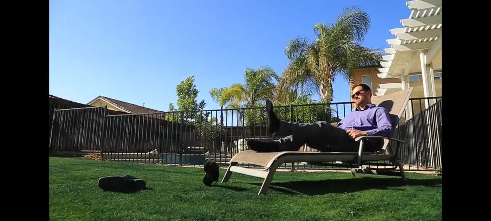 Trusted landscape installation in Rockwall, TX by Artificial Grass Recyclers