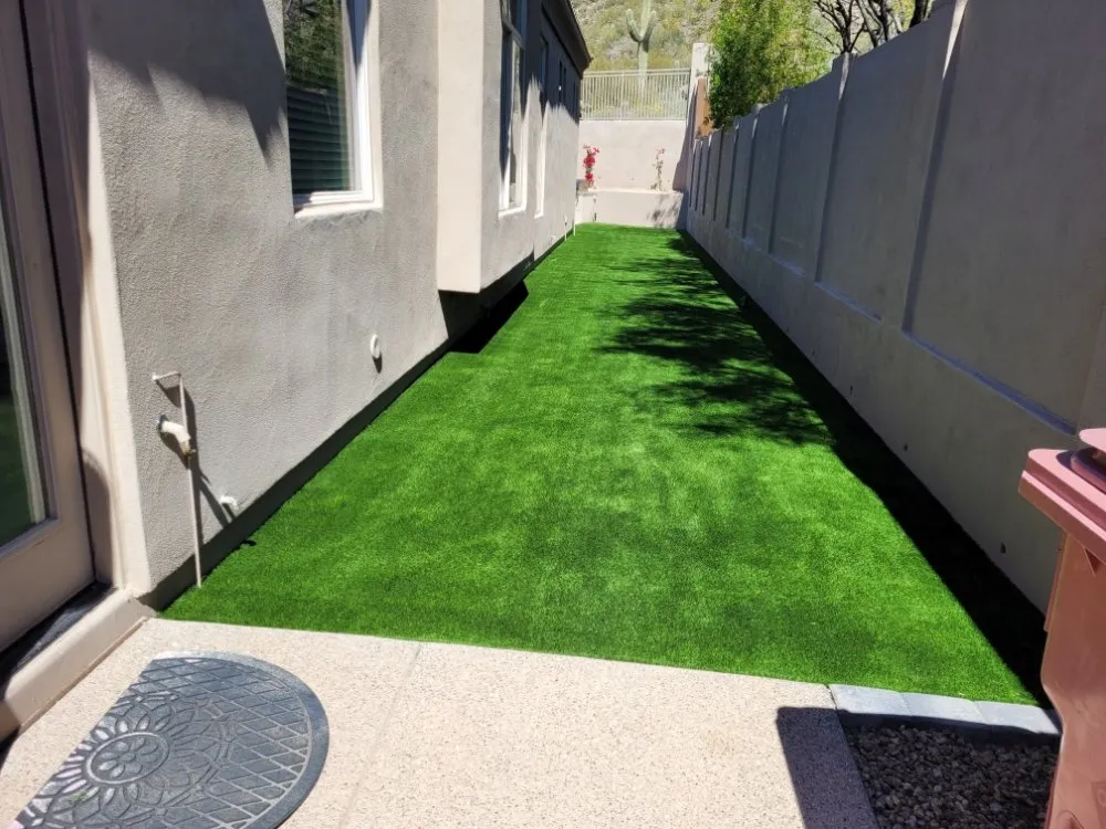 Expert outdoor landscaping experts serving Glendale, AZ - Artificial Grass Specialist