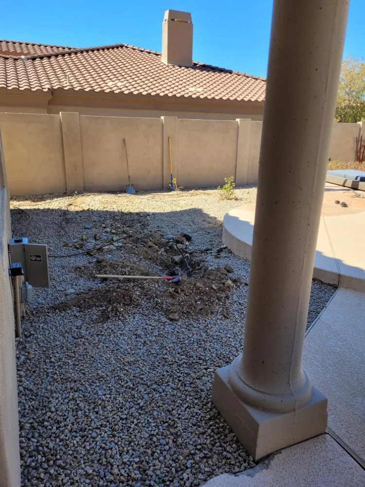 Top-rated landscape design for year-round maintenance across Glendale, AZ - Artificial Grass Specialist