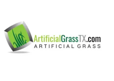 Affordable outdoor landscaping with custom design in League City, TX by Artificial Grass TX