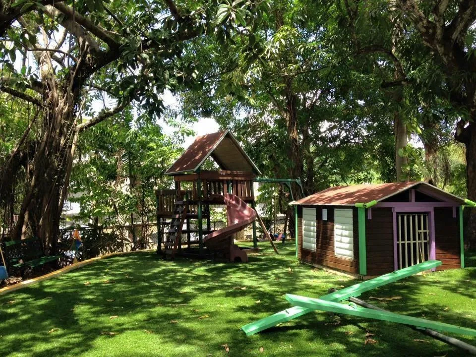 Reliable lawn care service for residential properties in League City, TX by Artificial Grass TX