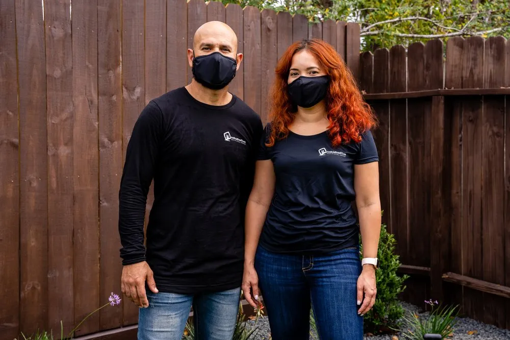 Affordable outdoor landscaping for year-round maintenance across League City, TX - Artificial Grass TX