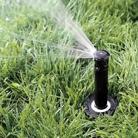 Local yard cleanup service experts serving Noblesville, IN - Artificial Rain