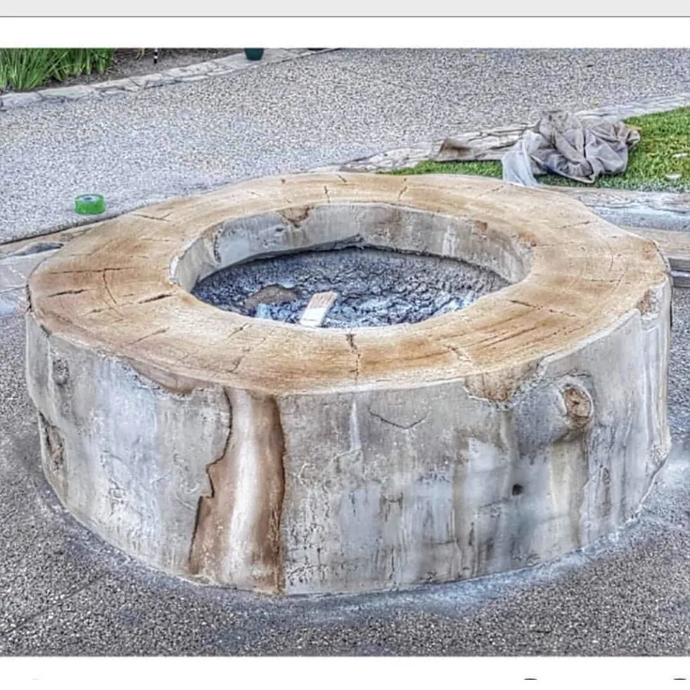 Expert landscape installation in Homeland, CA by Artificial Rock and Waterfalls