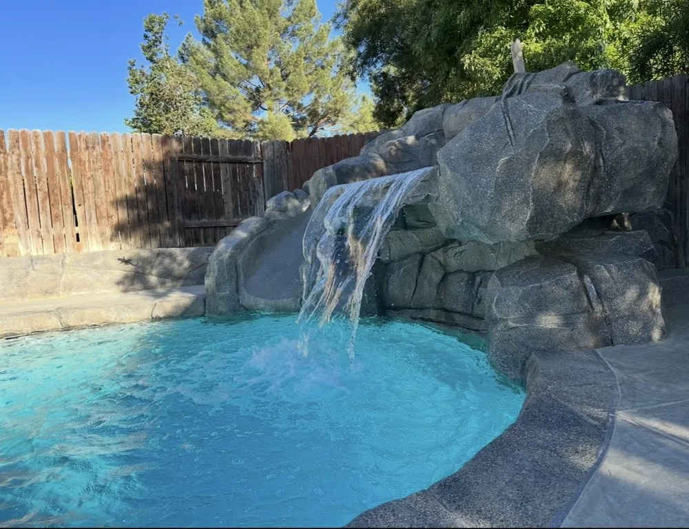 Top-rated outdoor landscaping experts serving San Jacinto, CA - Artificial Rocks