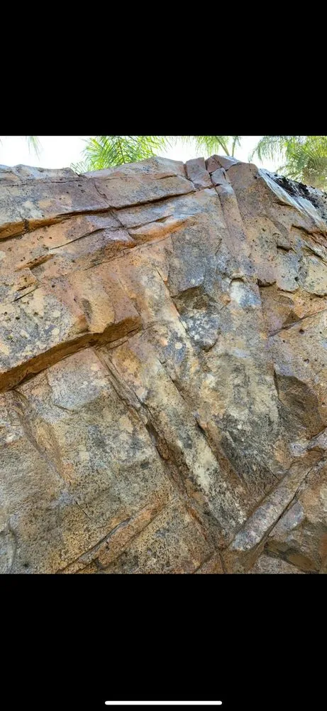 Affordable lawn care service in San Jacinto, CA by Artificial Rocks