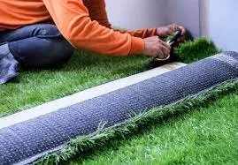 Trusted yard maintenance for year-round maintenance in San Fernando Valley, CA by Artificial Turf & Grass Landscape Installation