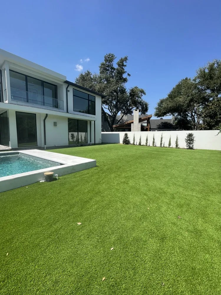 Affordable lawn mowing service experts serving Dallas, TX - Artificial Turf Kings