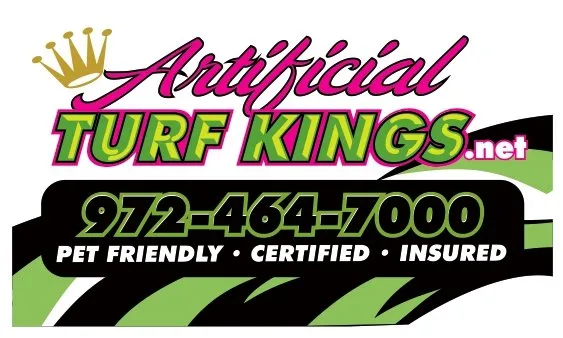 Affordable yard cleanup service in Dallas, TX by Artificial Turf Kings
