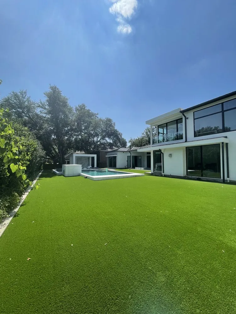 Expert lawn care service experts serving Dallas, TX - Artificial Turf Kings