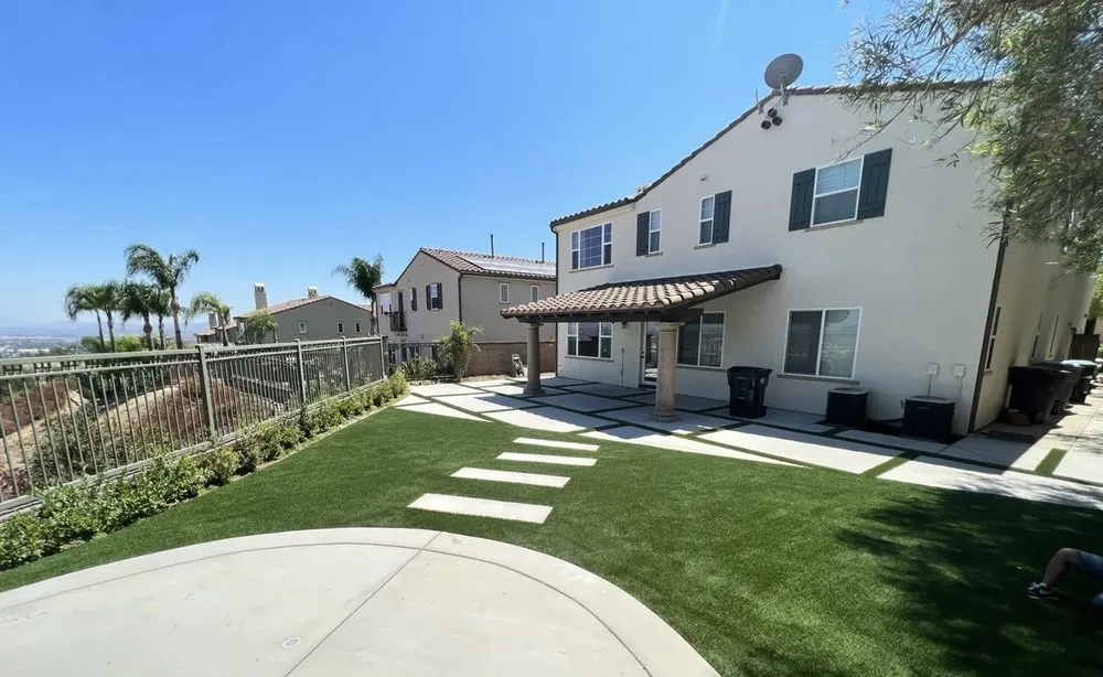 Reliable yard maintenance in Diamond Bar, CA - Artificial Turf Master