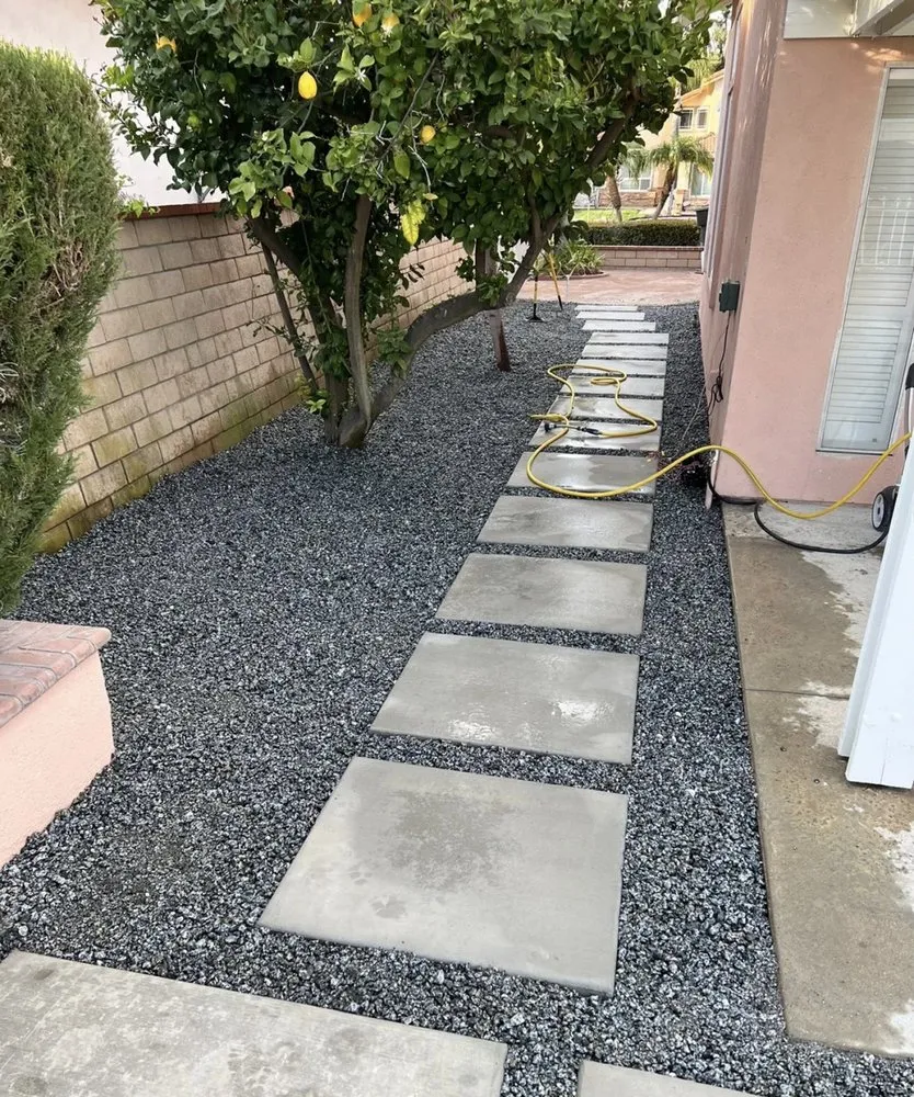 Expert residential landscaping experts serving Diamond Bar, CA - Artificial Turf Master